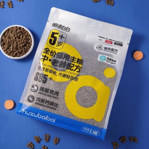 胡須白白引領(lǐng)潮流，618開(kāi)門(mén)紅見(jiàn)證寵物食品消費(fèi)新趨勢(shì)